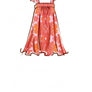 McCALLS SEWING PATTERN M8213 MISSES DRESSES