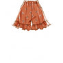 McCALLS SEWING PATTERN 8221 - SHORTS