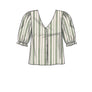 NEW LOOK SEWING PATTERN N6707