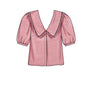NEW LOOK SEWING PATTERN N6707
