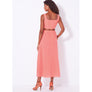 NEW LOOK SEWING PATTERN N6722