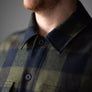 THE ARBOR MENSWEAR PATTERN - MERCHANT & MILLS
