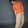 THE EVE PATTERN UK 6-18 & 20-28 MERCHANT & MILLS