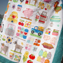 QUILTING & PATCHWORK WORKSHOP WITH STACEY - 6 WEEK COURSE