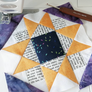 QUILTING & PATCHWORK WORKSHOP WITH STACEY - 6 WEEK COURSE