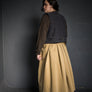 THE MILLER PATTERN UK 6-18 & 18-28 MERCHANT & MILLS