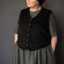 THE MILLER PATTERN UK 6-18 & 18-28 MERCHANT & MILLS