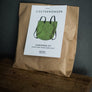 THE COSTERMONGER BAG HARDWARE KIT MERCHANT & MILLS