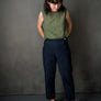 THE EVE PATTERN UK 6-18 & 20-28 MERCHANT & MILLS