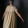 THE FLORENCE PATTERN UK 6-18 - 18-28 MERCHANT & MILLS