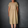 THE FLORENCE PATTERN UK 6-18 - 18-28 MERCHANT & MILLS