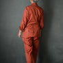 THE THELMA PATTERN UK 6-18 & 20-28 MERCHANT & MILLS