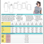 TILLY & THE BUTTONS ROMY PATTERN