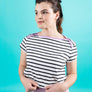 TILLY & THE BUTTONS ROMY PATTERN