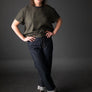 THE TEE SHIRT PATTERN -  MERCHANT & MILLS - MULTI SIZE