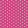 STARS 100% COTTON POPLIN - RANGE OF COLOURS