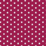 STARS 100% COTTON POPLIN - RANGE OF COLOURS