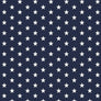 STARS 100% COTTON POPLIN - RANGE OF COLOURS