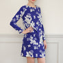 SEW OVER IT - ULTIMATE SHIFT DRESS SEWING PATTERN