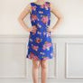 SEW OVER IT - ULTIMATE SHIFT DRESS SEWING PATTERN