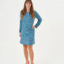 SEW OVER IT - ULTIMATE SHIFT DRESS SEWING PATTERN