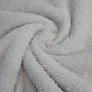 TOWELLING - MULTIPLE COLOURS