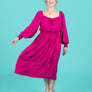 TILLY & THE BUTTONS MABLE DRESS AND BLOUSE PATTERN