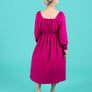 TILLY & THE BUTTONS MABLE DRESS AND BLOUSE PATTERN