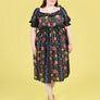TILLY & THE BUTTONS MABLE DRESS AND BLOUSE PATTERN