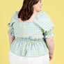 TILLY & THE BUTTONS MABLE DRESS AND BLOUSE PATTERN