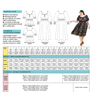 TILLY & THE BUTTONS MABLE DRESS AND BLOUSE PATTERN