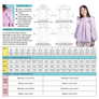 TILLY & THE BUTTONS MARNIE BLOUSE & MINI DRESS