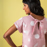 TILLY & THE BUTTONS STEVIE PATTERN