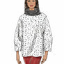 VOGUE SEWING PATTERN V9330