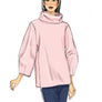 VOGUE SEWING PATTERN V9330