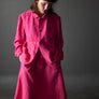 THE FOREMAN 6-18 MERCHANT & MILLS FUSCHIA