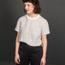THE TEE SHIRT PATTERN -  MERCHANT & MILLS - MULTI SIZE