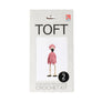 TOFT - CROCHET KIT - CINDY THE FLAMINGO