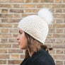 TOFT - KNITTING KIT - COVE HAT