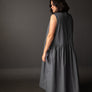 THE ELLIS & HATTIE PATTERN UK 8-18 & 20-28 MERCHANT & MILLS