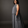 THE ELLIS & HATTIE PATTERN UK 8-18 & 20-28 MERCHANT & MILLS