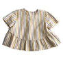 THE FLORENCE PATTERN UK 6-18 MERCHANT & MILLS