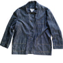 THE FOREMAN 6-18 MERCHANT & MILLS