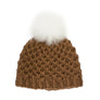 TOFT - KNITTING KIT - HEATH HAT