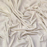 JOHN KALDOR - DAZZLE - GLITTER ITY SILKY STRETCH JERSEY - RANGE OF COLOURS
