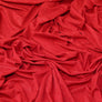 JOHN KALDOR - DAZZLE - GLITTER ITY SILKY STRETCH JERSEY - RANGE OF COLOURS
