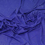 JOHN KALDOR - DAZZLE - GLITTER ITY SILKY STRETCH JERSEY - RANGE OF COLOURS