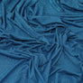 JOHN KALDOR - DAZZLE - GLITTER ITY SILKY STRETCH JERSEY - RANGE OF COLOURS