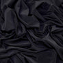 JOHN KALDOR - RITUAL - SILKY STRETCH JERSEY - BLACK