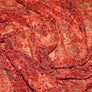 JOHN KALDOR - TOCCA CORDED LACE - FULL RANGE OF COLOURS